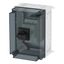 PN individual switch-disconnector enclosure 1x PN2-200, 3-pole thumbnail 1