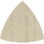 EXPERT M480 Sanding Net for Delta Sanders 93 mm, G 150, 5-pc thumbnail 1