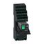 Harmony RXM Relay module,2C/O 10A 24VDC thumbnail 1