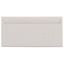 Separator plate 2 mm thick oversized light gray thumbnail 2