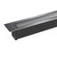 DASAR® 1200, recessed floor light, 34W, 3000K, IP65/IP67, square, stainless steel thumbnail 2