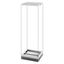 BASE AND HEADBOARD - FLOOR-MOUNTED DISTRIBUTOR - QDX 1600 H - 850x600mm thumbnail 1