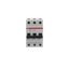 S203M-K32 Miniature Circuit Breaker - 3P - K - 32 A thumbnail 3