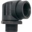 T0-1-8214/I1 Changeoverswitches, T0, 20 A, surface mounting, 1 contact unit(s), Contacts: 2, 45 °, momentary, With 0 (Off) position, with spring-return from both d thumbnail 309
