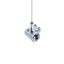 SUP2 TRACK H SUS-PENSION KIT 90CORNER - Steel cord suspension (set) thumbnail 1