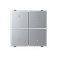 Microswitch 2/4 channels - 2M - PL thumbnail 1