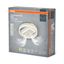 CEILING FAN GRILL RING 55W CCT WT OSRAM thumbnail 2