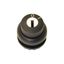 M22S-WRS-A1 Key-operated actuator, maintained, 2 positions, Key withdrawable: 0, Bezel: black thumbnail 3