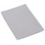 Marker card as a DIN A4 sheet plain white thumbnail 1