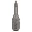 Screwdriver bit Extra Hard PZ 1, 25 mm, 100 pcs 100 pcs. thumbnail 1