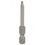 Screwdriver bit Extra Hard T9, 49 mm 1 pcs. thumbnail 1