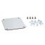 Mounting plate TK MPI-1111 thumbnail 2