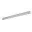 SOLO batten luminaire 2x28W ECG, white thumbnail 1