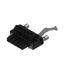 PCB plug-in connector, female plug, 7.62 mm, Number of poles: 5, 180°, Clamping yoke connection, Clamping range, max. : 10 mm², Box thumbnail 2