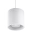 HANGING LAMP ORBIS 1 WHITE GU10 1X40W IP20 thumbnail 1