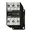 Contactor, 15kW, 32A AC3, 65A AC1, 3-pole, 230VAC thumbnail 2