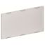 AG233 Cover, Field width: 3, Rows: 3, 450 mm x 750 mm x 26.5 mm, IP2XC thumbnail 4