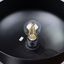 Pendant lamp MARION black thumbnail 4