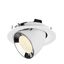 NUMINOS® GIMBLE M 4000K 55° white/chrome thumbnail 4