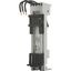 BBA0-25-PI Busbar adapter, 45 mm, 25 A, DIN rail: 1, Push in terminals thumbnail 8