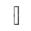 Q855G412 Door, 1242 mm x 377 mm x 250 mm, IP55 thumbnail 3