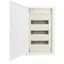 Flush-mount. Distr. Board KVH 3-r. 36/42MW-hollow wall high thumbnail 5