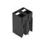 THR PCB terminal block push-button 1.5 mm² black thumbnail 1