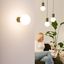 Pendant lamp HALO 3P olive green thumbnail 10