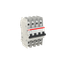 SU204M-C6 Miniature Circuit Breaker - 4P - C - 6 A thumbnail 5