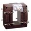 TAS65 - Current transformer precision - Cable/passing bar: 32x65mm - Ratio: 1250/1A thumbnail 1