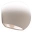 CERAMIC WALL LAMP GLOBE E27 1X60W IP20 thumbnail 3