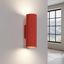Wall lamp KARBON 20 red thumbnail 6
