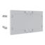 PrismaSeT XL Closed cover 250x150 mm thumbnail 2