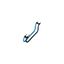 Rigid wire jumper, 1+Np, 250mm thumbnail 11