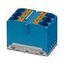 PTFIX 6X10/S-G BU - Distribution block thumbnail 2