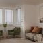 Floor lamp KARBON 3 white thumbnail 8