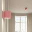 Ceiling lamp AURA 1 pink GU10 thumbnail 10