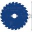 Circular saw blade Expert for Wood 190 x 30 x 2,0 mm, 24 thumbnail 3