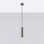 HANGING LAMP LAGOS 1 GREEN OLIVE 1XGU10 thumbnail 10