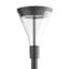 Avenida LED 25W 3200lm 740 IP66 rotationally symm. grey thumbnail 2