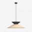 SOFTA 1 RATTAN BLACK thumbnail 1