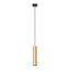 HANGING LAMP LAGOS 1 GOLDEN GLOSS GU10 1X10W IP20 thumbnail 1