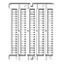 Marking tags 100x white (unmarked) thumbnail 2