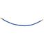 Insulated wire, 6mm ý, blue, both sides with ferrule thumbnail 1