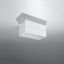 SPOT LOBO MAXI WHITE G9 2X40W IP20 thumbnail 9
