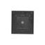 Light push button, (module), 16AX, Screw, black matt thumbnail 2