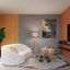 Floor lamp NATT beige thumbnail 9