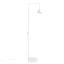 Floor lamp NOX white thumbnail 1