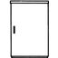 EH3C8XC1 EH3 Enclosure DIN00 F 875x455x320 ; EH3C8XC1 thumbnail 1
