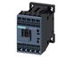 traction contactor, AC-3e/AC-3, 9 A, 4 kW / 400 V, 3-pole, 24-34 V DC, 0.7-1.25* thumbnail 1